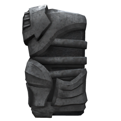 [PBR] Dr. Doom's Iconic Titanium Sleeve Armor [R] Roblox item