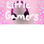 The littles gamers
