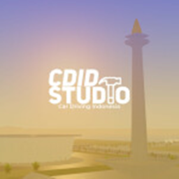 Car Driving Indonesia (Revamp) Kw