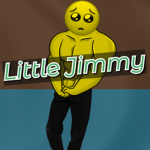 The Little Jimmy's