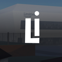 Limitless Concert Hall.