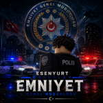 Esenyurt Emniyet Müdürlüğü