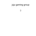 juju gaming #official group