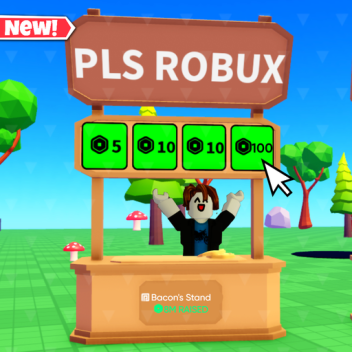 💸UNTITLED DONATION GAME