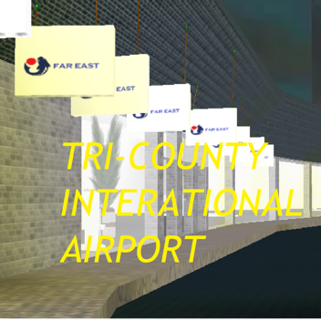 Tri-county international airport
