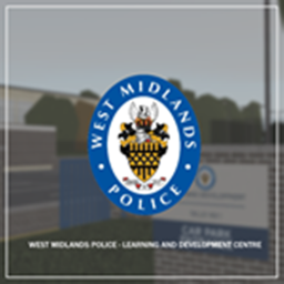 West Midlands Police - Learning & Development