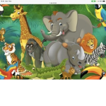 UNITED ANIMALS!