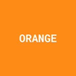 Dev Orange
