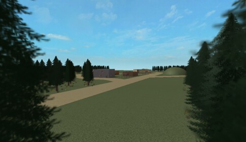 Forrest Warfare [BETA]