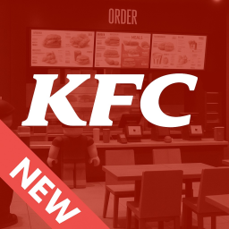 KFC | Roblox Restaurant icon