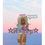 ʚɞ ella's boutique ʚɞ
