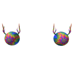 ✅Eye of Horned Fractal HeadRow CODE:FractalHeadrow