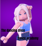 The Dancing Divas Dance Academy