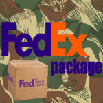 Fedex & Friends