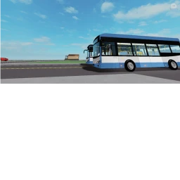 bus simulator 24 icon
