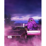 GRIMACE-VERSE