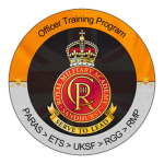 「BA」Officer Training Program「OTP」