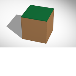 block world