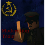 Soviet Union - Moderation Team