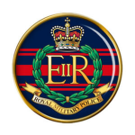 IBAI Royal Military Police Regiment