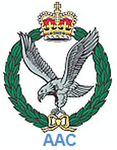 Army, Air, Corps, (AAC)