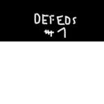 Defed