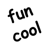 fun cool