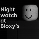Nightwatch game's