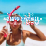 - bee’s apparel -