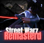 Street Wars Remastered