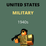 || United States Military || #####