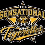 sensentional Tigerettes