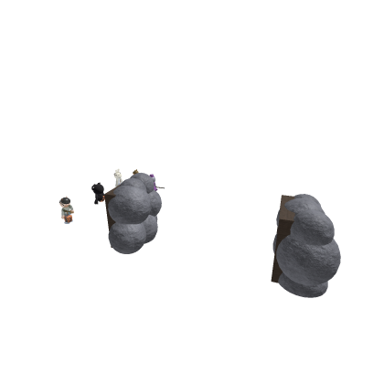Piggy Event (Dreidles Events!)