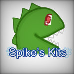 Spike’s Kits