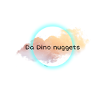Da Dinonuggets