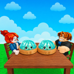 Dumpling Matching! 🥟