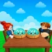 Dumpling Matching! icon