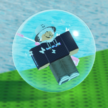 Ball Boi (DÉBLOQUÉ!)