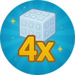 4x Blocks
