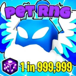 🌟Pet Rng🎲Simulator🌟🆕(NEW)🆕 OLD DO NOT PLAy