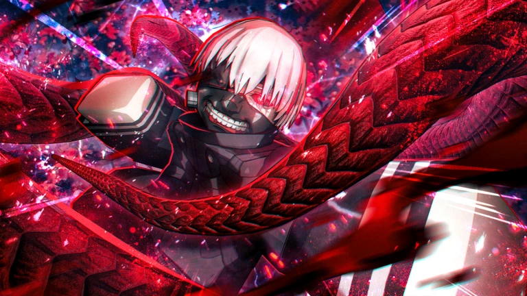Ken Kagune Rework