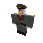 4th duck land