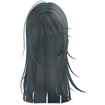 (limited ♡) windy anime hair
