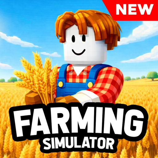 [NEW]🌽Farming Simulator