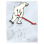 Ice hockey club