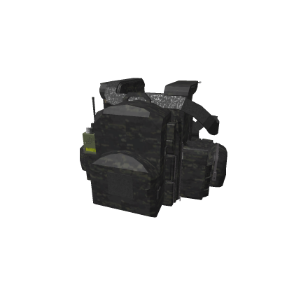 gilet force spéciale