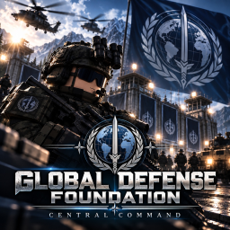 Global Defense Foundation | Headquarters