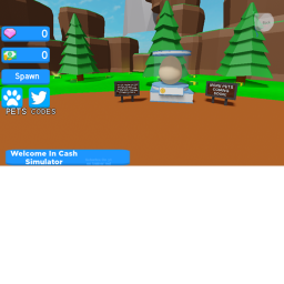 pet cash BETA