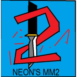 Neon's MM2 (Uncontinued) icon