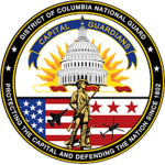 Secret Service National Guard